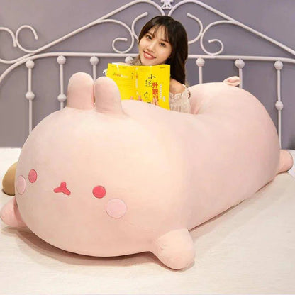 Ultra-Soft Bunny Stuffed Toy – Perfect Plush Companion for All Ages - Home Kartz