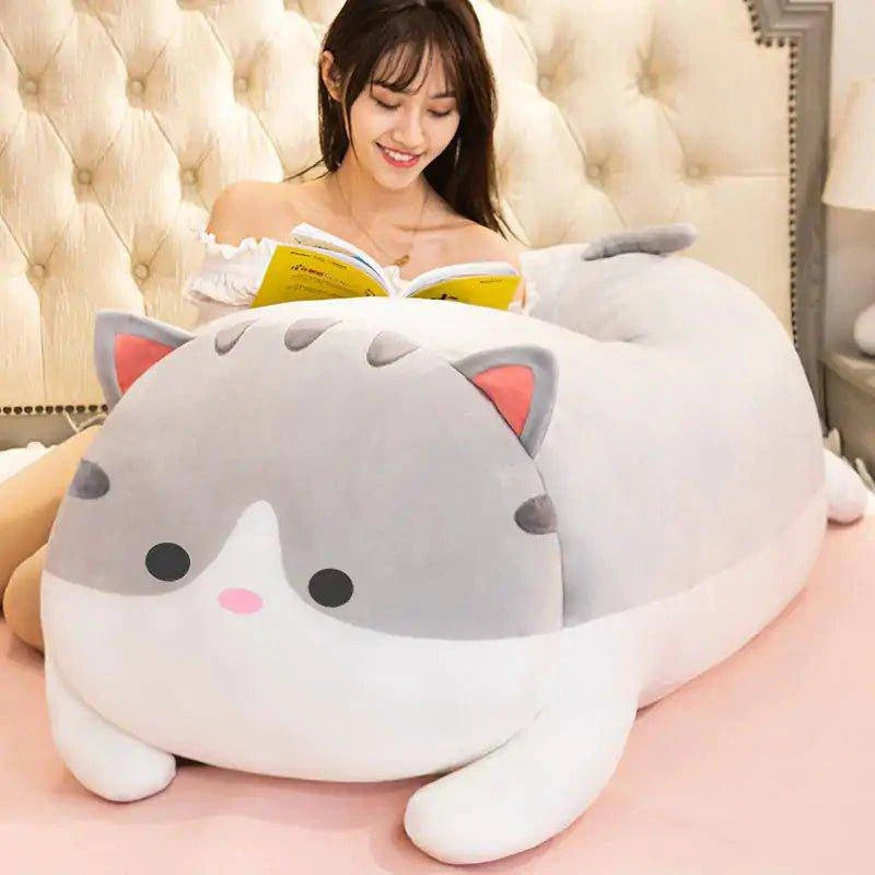 Ultra-Soft Bunny Stuffed Toy – Perfect Plush Companion for All Ages - Home Kartz