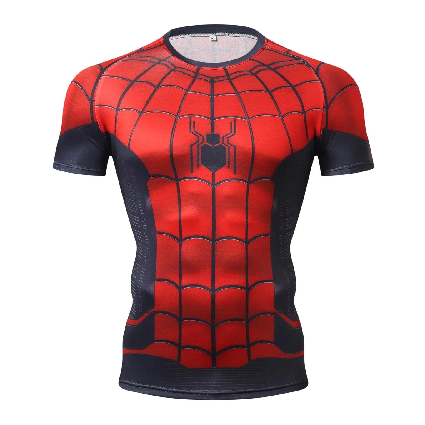 🕸️ Step into the Spider-Verse with Our Dynamic 3D Spider-Man Printed T-Shirts! 🕷️ - Home Kartz