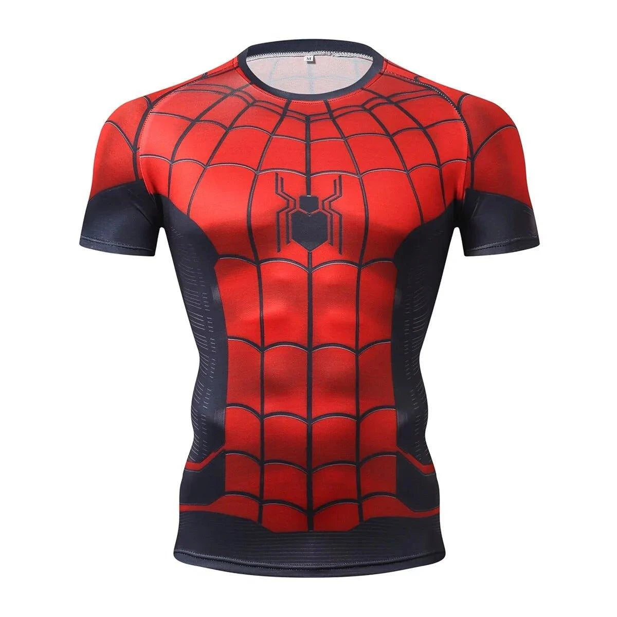 🕸️ Step into the Spider-Verse with Our Dynamic 3D Spider-Man Printed T-Shirts! 🕷️ - Home Kartz