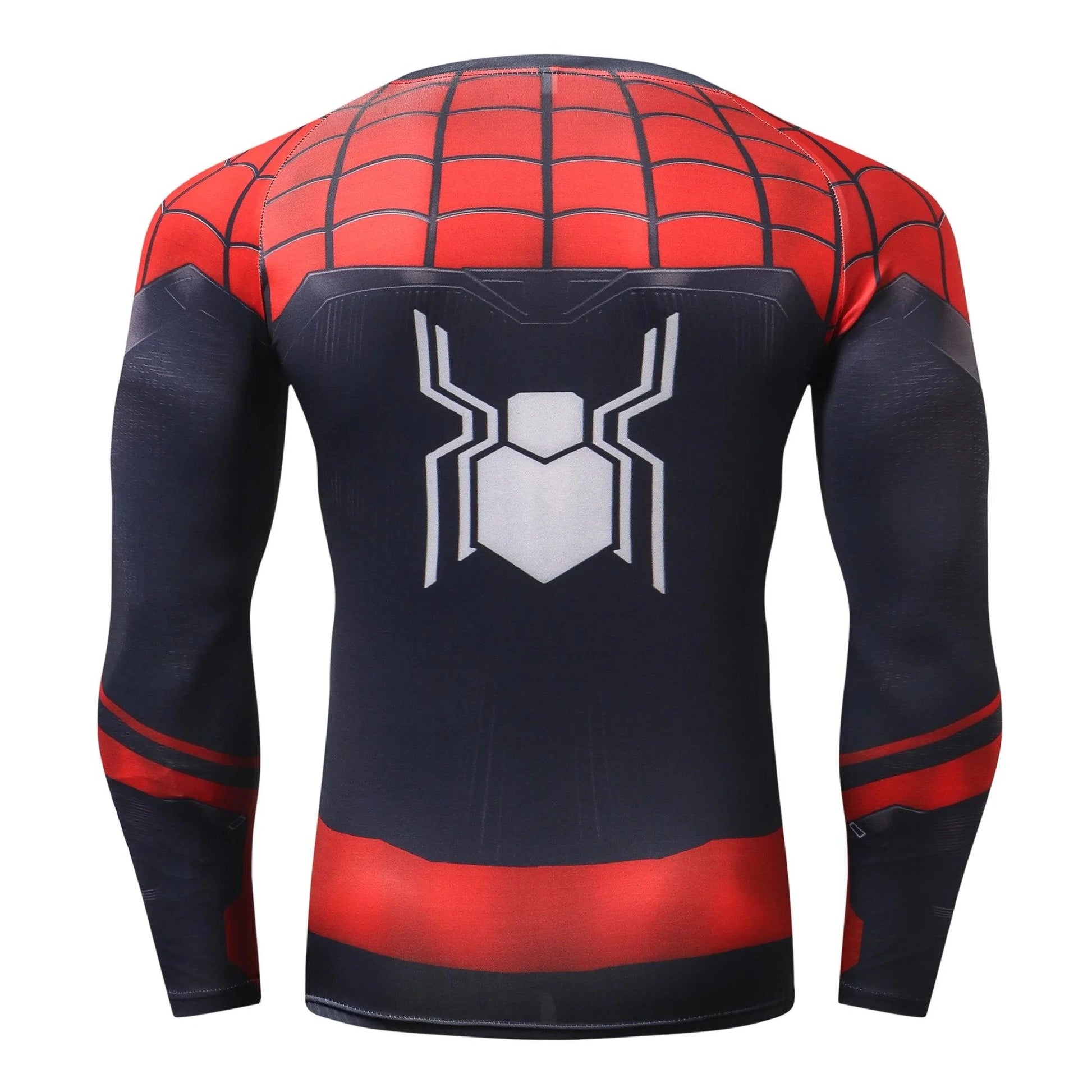 🕸️ Step into the Spider-Verse with Our Dynamic 3D Spider-Man Printed T-Shirts! 🕷️ - Home Kartz