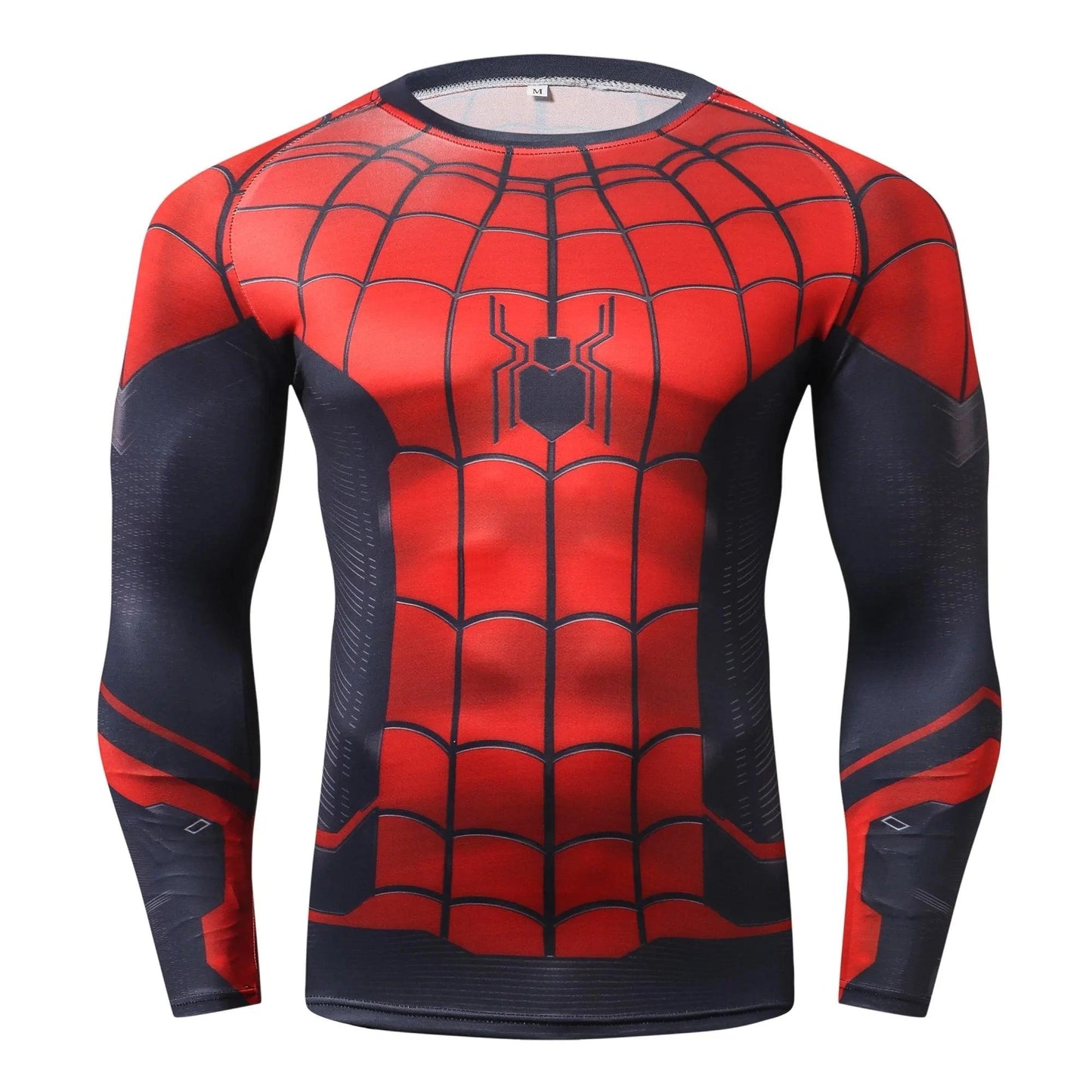 🕸️ Step into the Spider-Verse with Our Dynamic 3D Spider-Man Printed T-Shirts! 🕷️ - Home Kartz