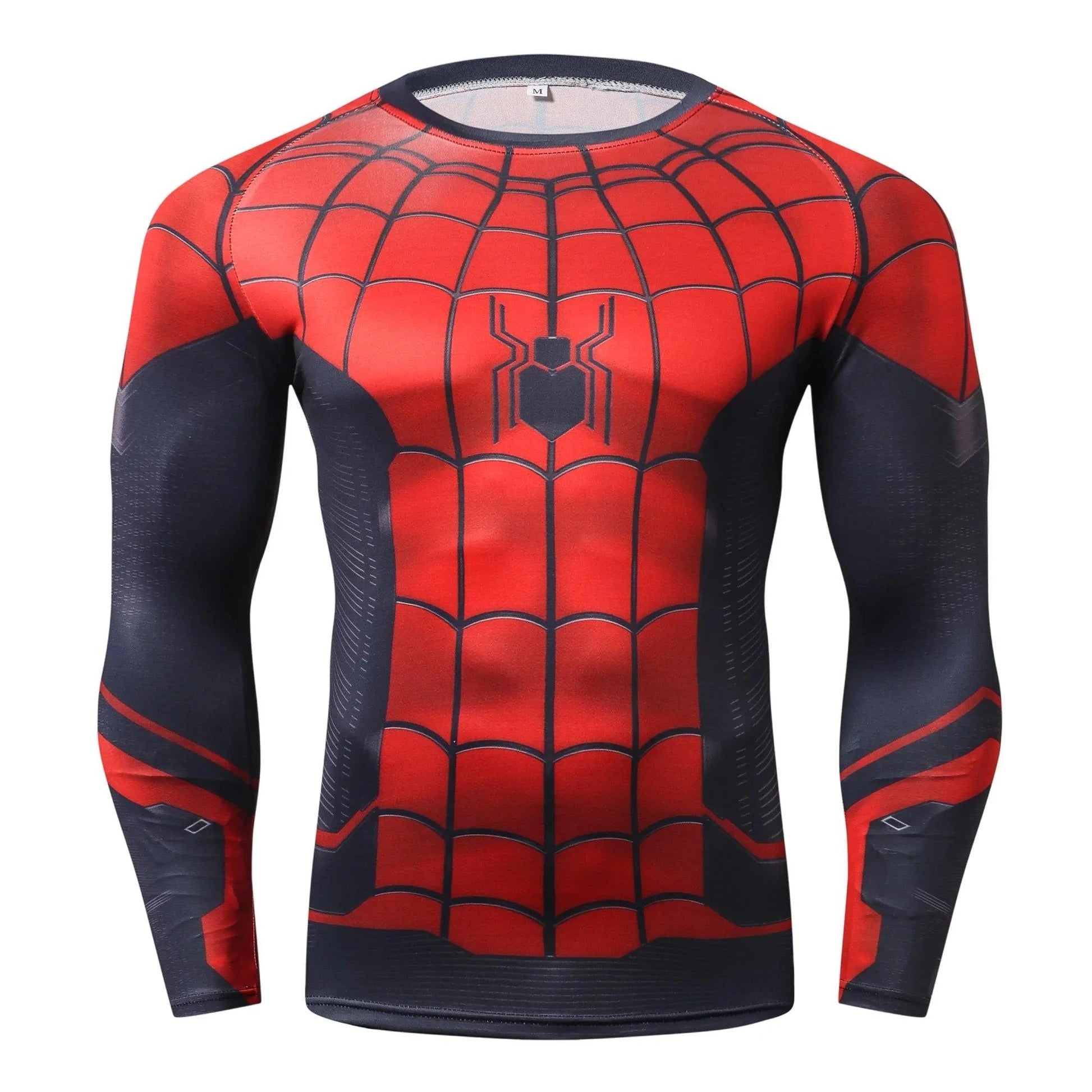 🕸️ Step into the Spider-Verse with Our Dynamic 3D Spider-Man Printed T-Shirts! 🕷️ - Home Kartz