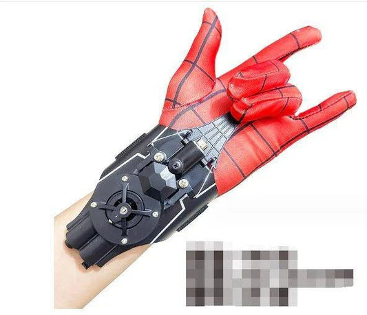 Spider Web Shooters Toy: Transform into a Superhero! - Home Kartz