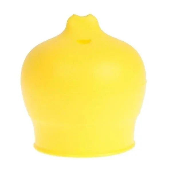 Mess-Free Feeding: Silicone Sippy Cup Lids for Stress-Free Baby Feeding - Home Kartz