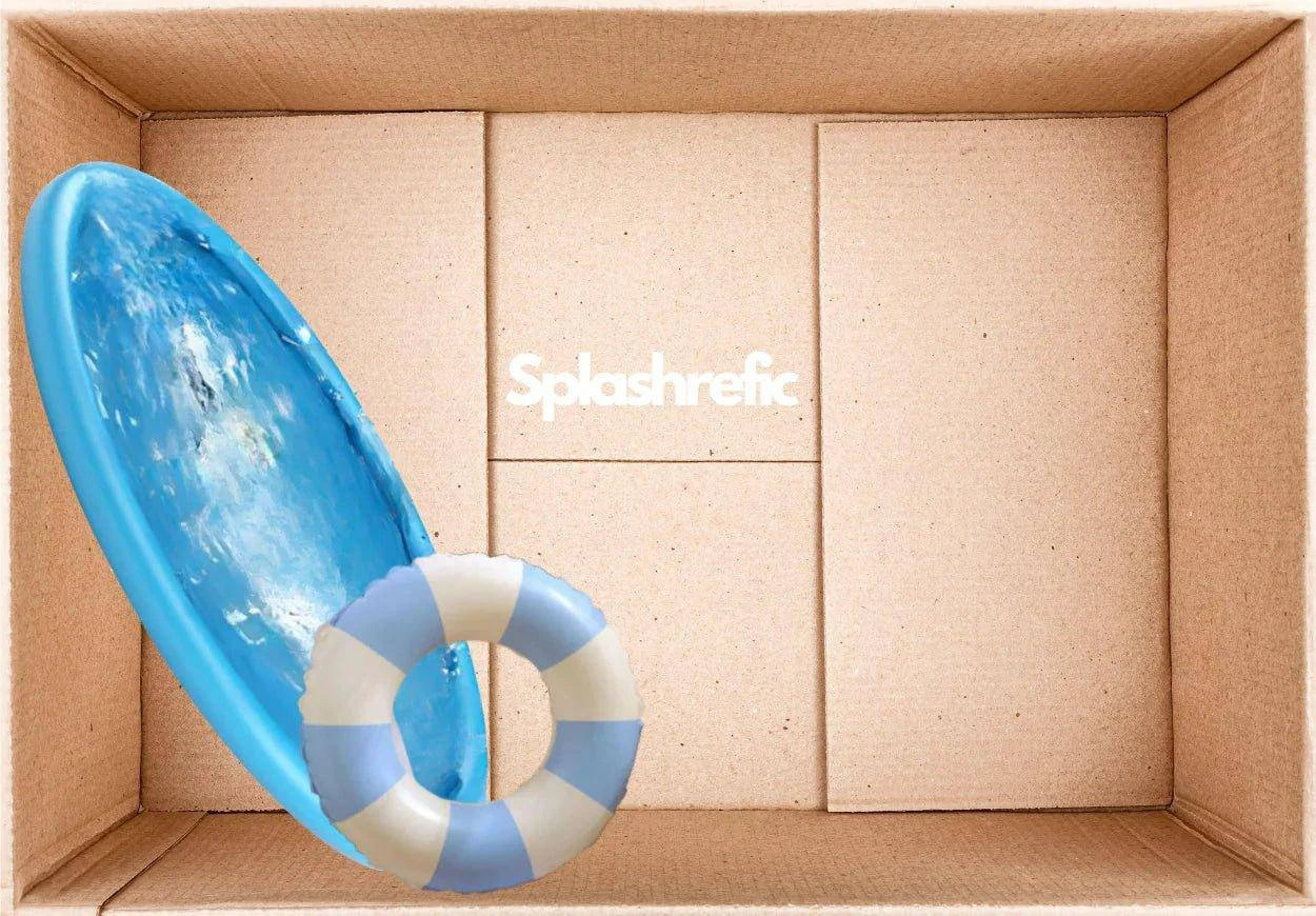 💦 Dive into a Summer of Splashes: The Splash Pad Sprinkler That Turns Your Backyard into a Water Wonderland! ☀️ - Home Kartz
