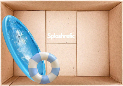💦 Dive into a Summer of Splashes: The Splash Pad Sprinkler That Turns Your Backyard into a Water Wonderland! ☀️ - Home Kartz