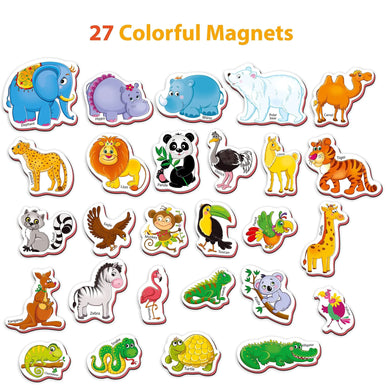 Unleash Joyful Learning Adventures for Your Child!