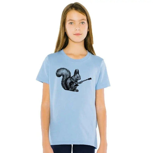 Premium Quality, Eco-Friendly Kids Shirts - Home Kartz