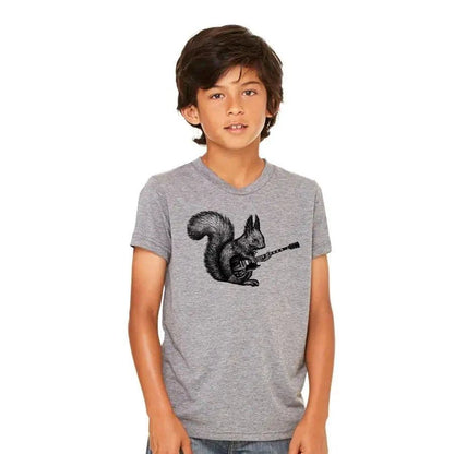 Premium Quality, Eco-Friendly Kids Shirts - Home Kartz