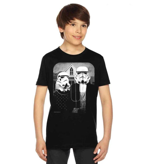 👕 American Apparel & Bella Canvas Kids Shirts | Eco-Friendly & Soft Tees for Kids 🌟 - Home Kartz