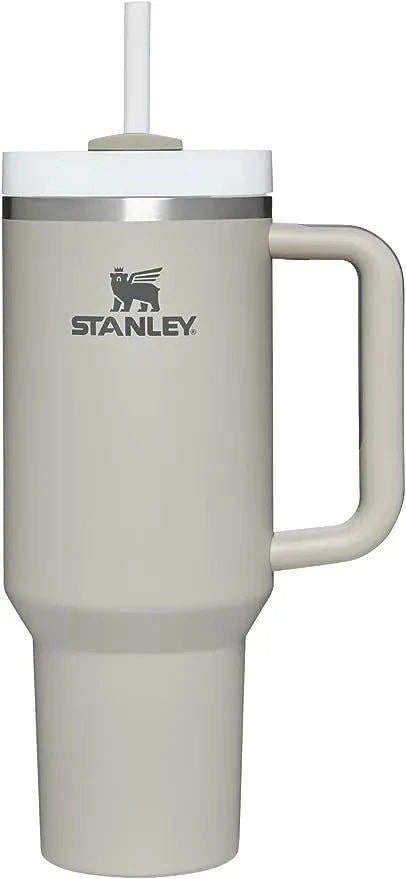 Stay Refreshed All Day with the Stanley Quencher H2.0 FlowState Tumbler | Durable, Eco-Friendly, and Easy to Clean - Home Kartz