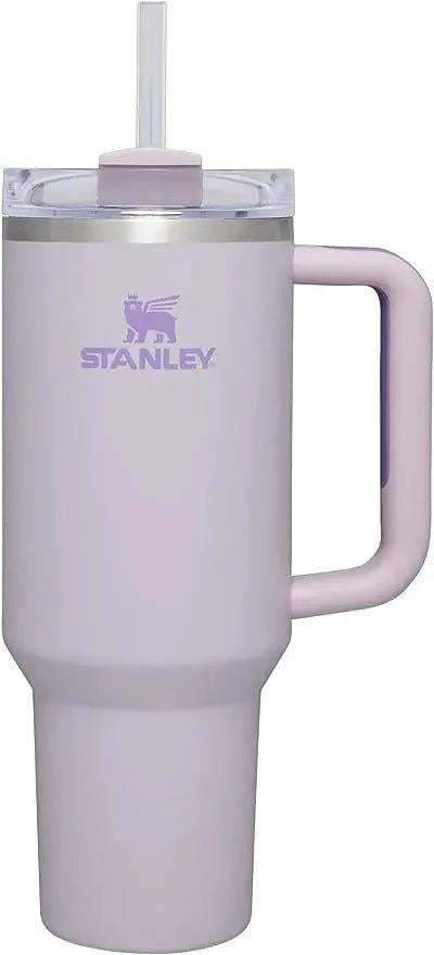 Stay Refreshed All Day with the Stanley Quencher H2.0 FlowState Tumbler | Durable, Eco-Friendly, and Easy to Clean - Home Kartz