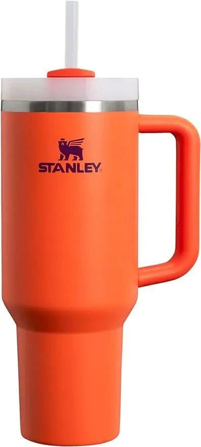 Stay Refreshed All Day with the Stanley Quencher H2.0 FlowState Tumbler | Durable, Eco-Friendly, and Easy to Clean - Home Kartz