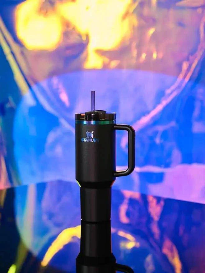 Stay Refreshed All Day with the Stanley Quencher H2.0 FlowState Tumbler | Durable, Eco-Friendly, and Easy to Clean - Home Kartz