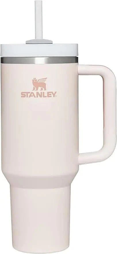Stay Refreshed All Day with the Stanley Quencher H2.0 FlowState Tumbler | Durable, Eco-Friendly, and Easy to Clean - Home Kartz