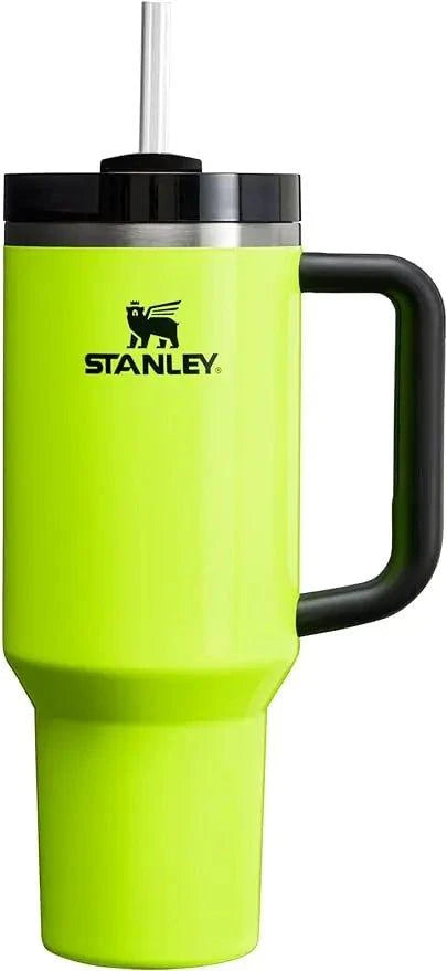 Stay Refreshed All Day with the Stanley Quencher H2.0 FlowState Tumbler | Durable, Eco-Friendly, and Easy to Clean - Home Kartz