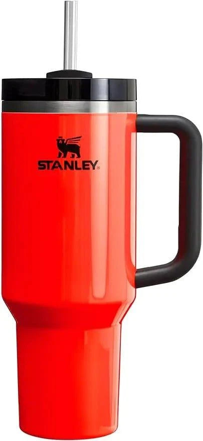 Stay Refreshed All Day with the Stanley Quencher H2.0 FlowState Tumbler | Durable, Eco-Friendly, and Easy to Clean - Home Kartz