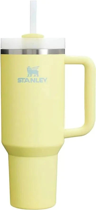 Stay Refreshed All Day with the Stanley Quencher H2.0 FlowState Tumbler | Durable, Eco-Friendly, and Easy to Clean - Home Kartz