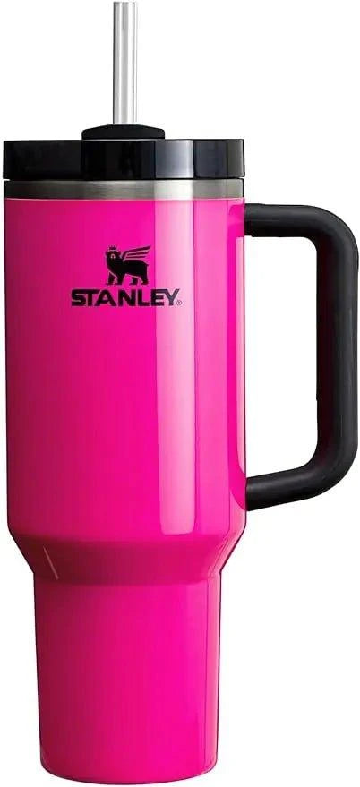 Stay Refreshed All Day with the Stanley Quencher H2.0 FlowState Tumbler | Durable, Eco-Friendly, and Easy to Clean - Home Kartz