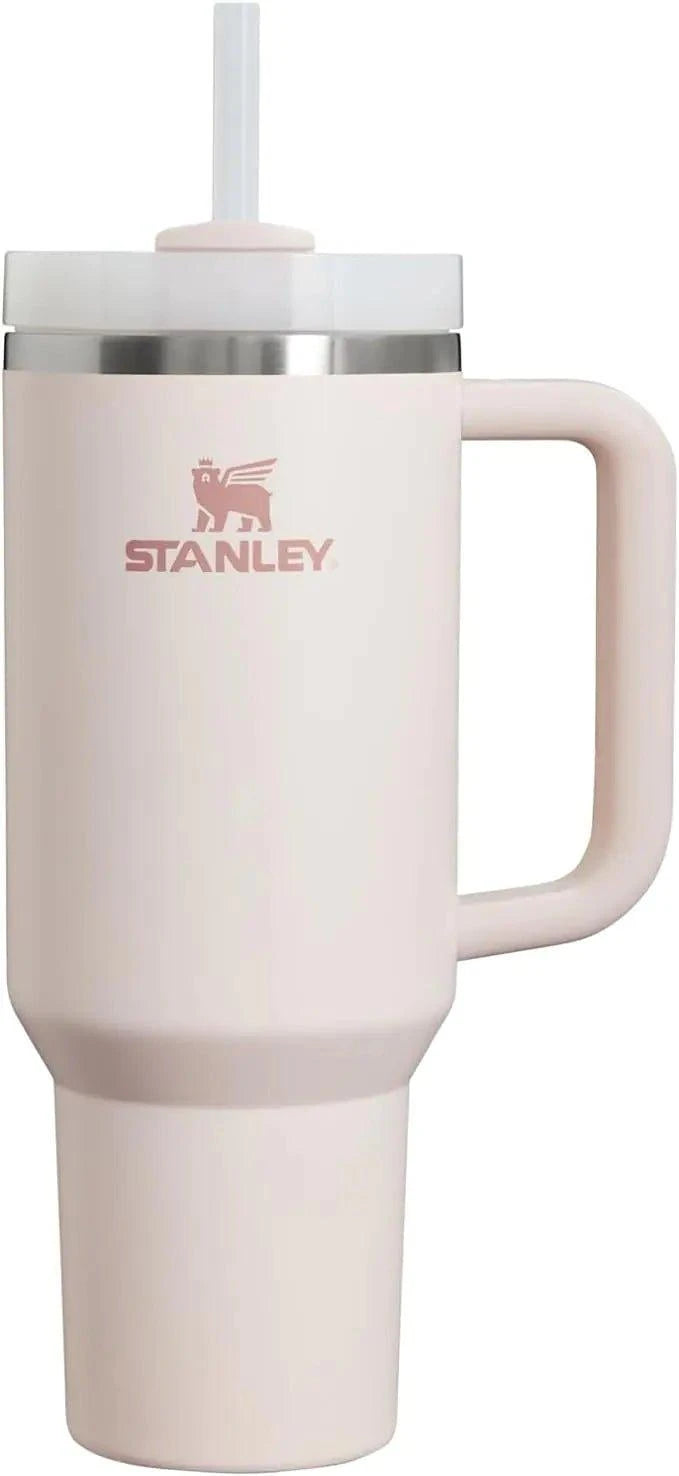 Stay Refreshed All Day with the Stanley Quencher H2.0 FlowState Tumbler | Durable, Eco-Friendly, and Easy to Clean - Home Kartz
