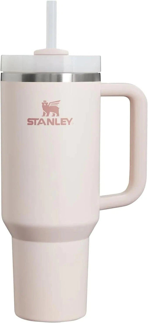 Stay Refreshed All Day with the Stanley Quencher H2.0 FlowState Tumbler | Durable, Eco-Friendly, and Easy to Clean - Home Kartz