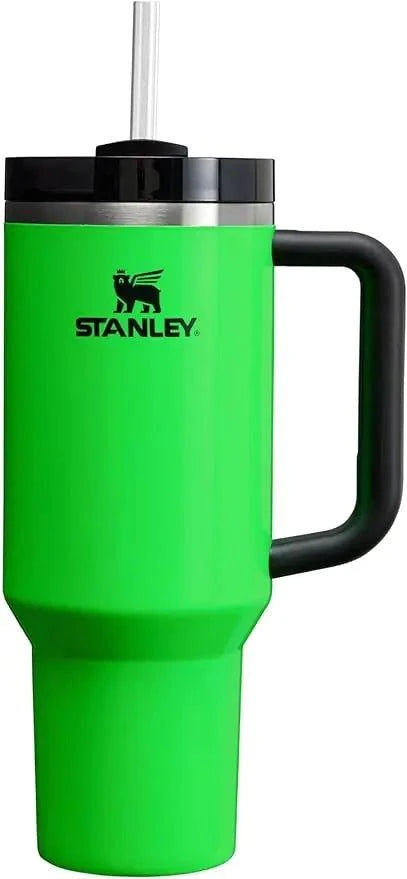Stay Refreshed All Day with the Stanley Quencher H2.0 FlowState Tumbler | Durable, Eco-Friendly, and Easy to Clean - Home Kartz