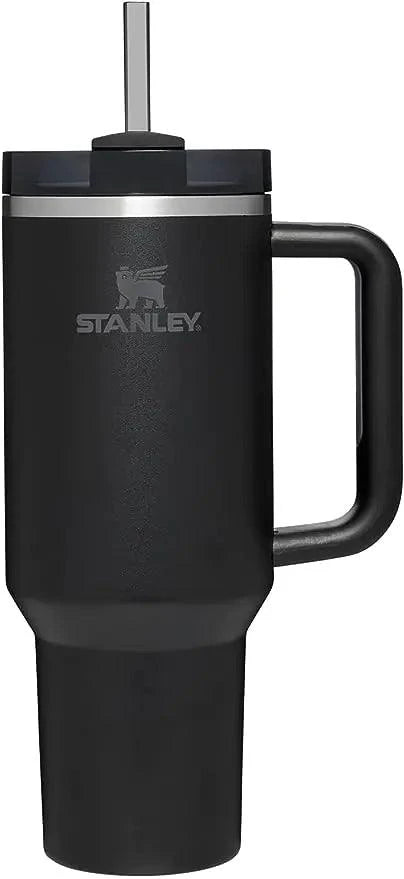 Stay Refreshed All Day with the Stanley Quencher H2.0 FlowState Tumbler | Durable, Eco-Friendly, and Easy to Clean - Home Kartz