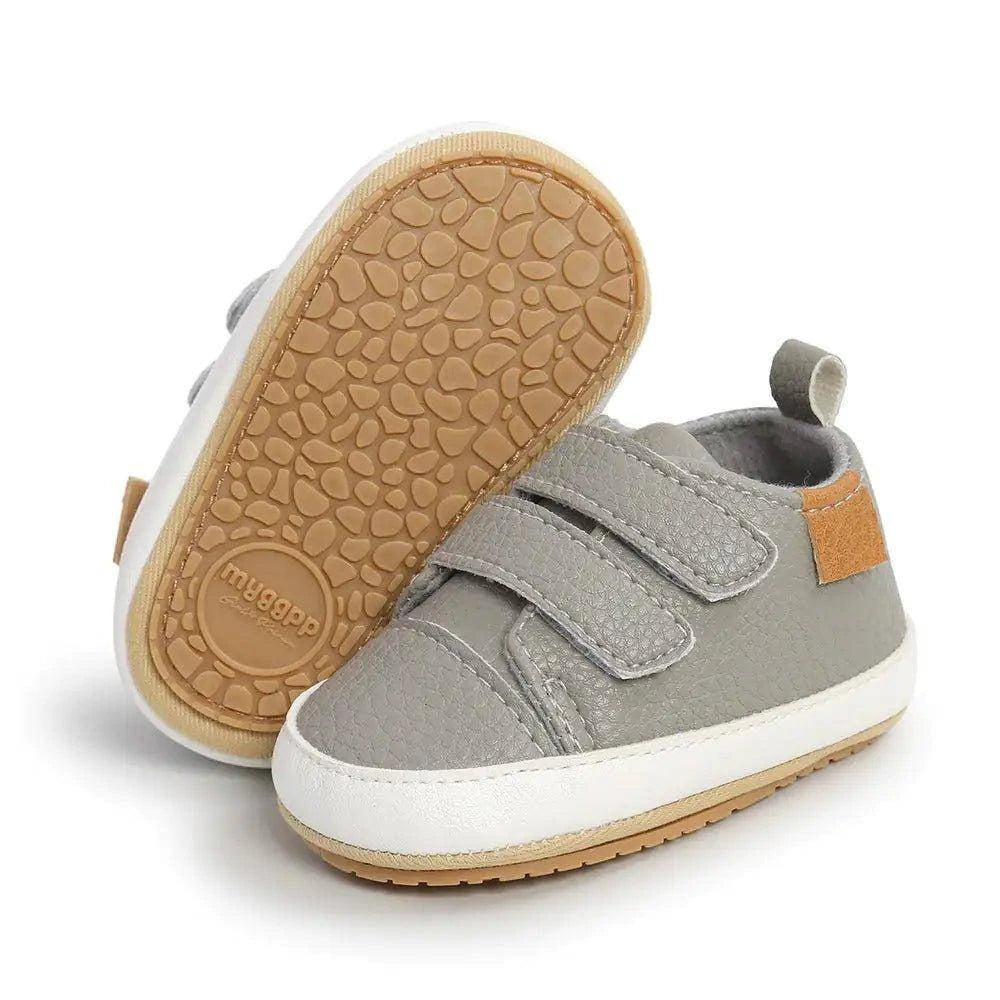 Elevate Style with Step-Up Toddler Boy and Girl Shoes - Home Kartz