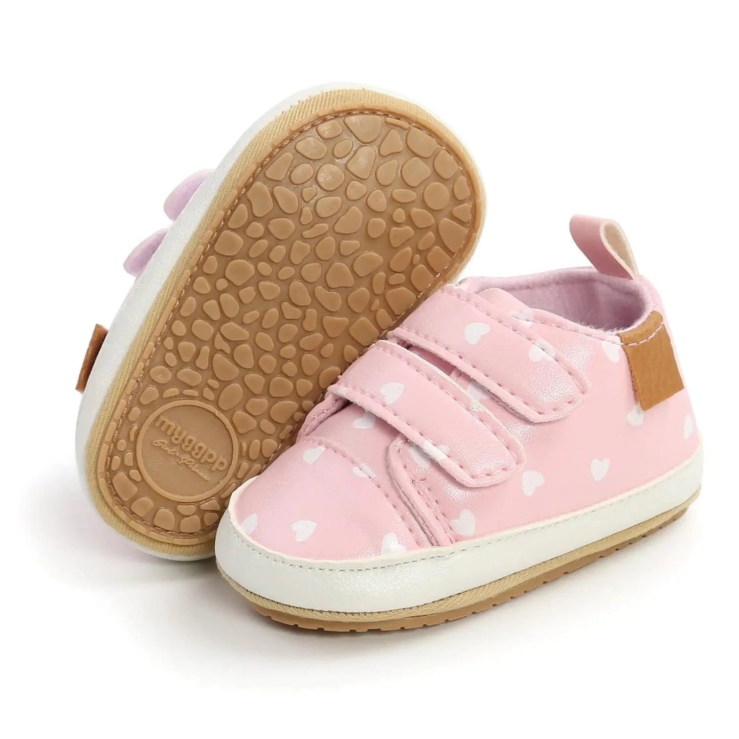 Elevate Style with Step-Up Toddler Boy and Girl Shoes - Home Kartz