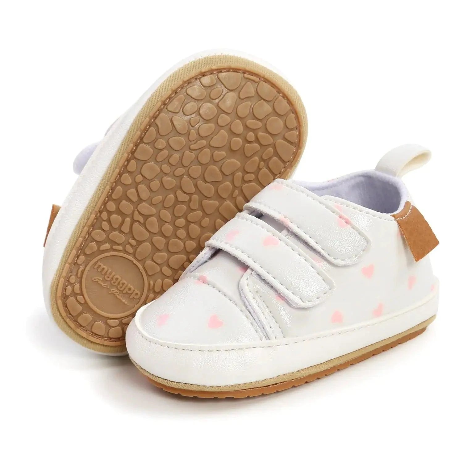 Elevate Style with Step-Up Toddler Boy and Girl Shoes - Home Kartz