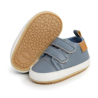 Elevate Style with Step-Up Toddler Boy and Girl Shoes - Home Kartz