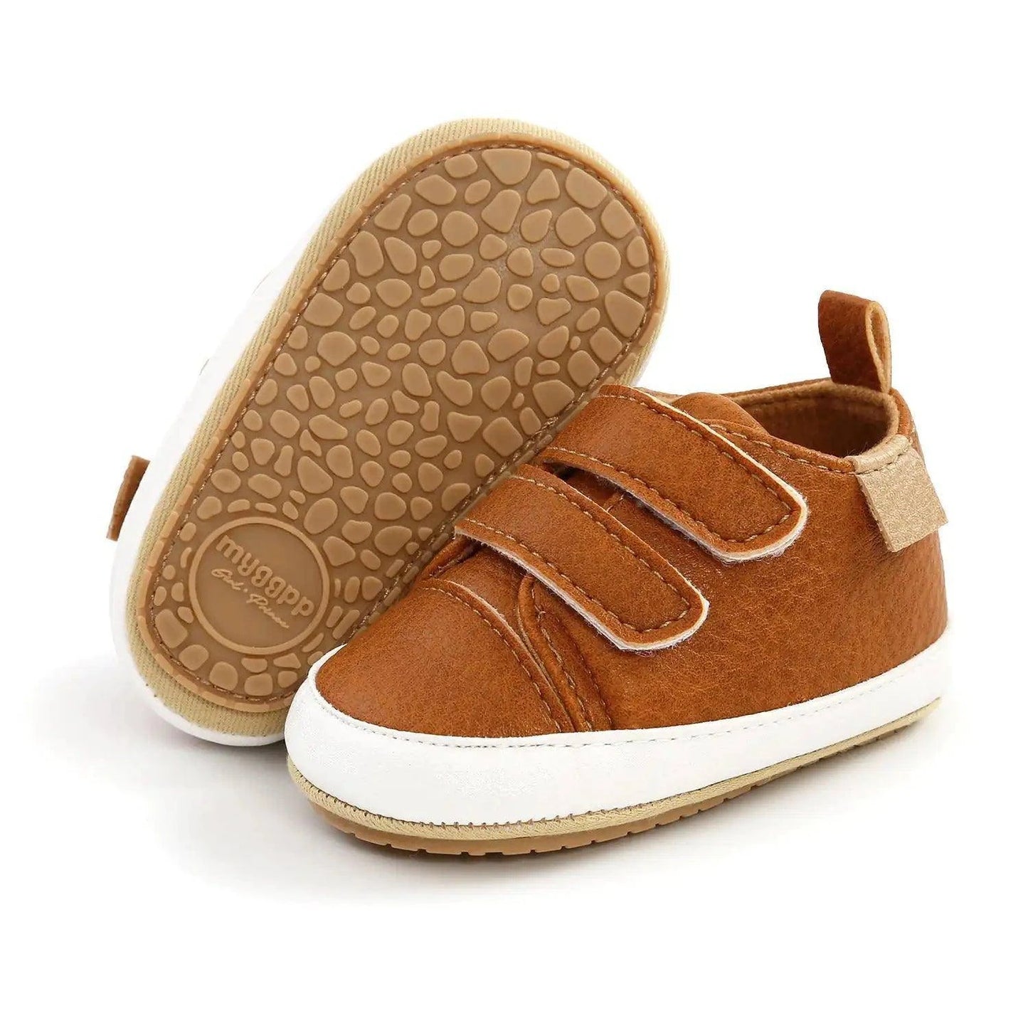 Elevate Style with Step-Up Toddler Boy and Girl Shoes - Home Kartz