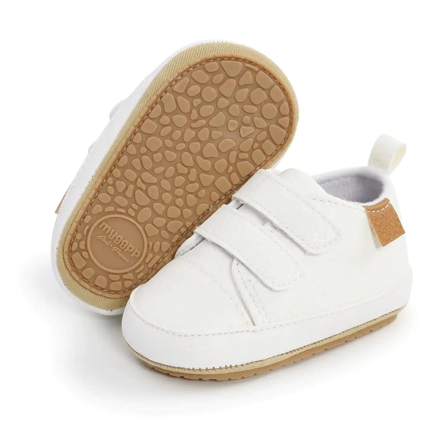 Elevate Style with Step-Up Toddler Boy and Girl Shoes - Home Kartz