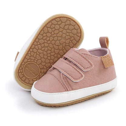 Elevate Style with Step-Up Toddler Boy and Girl Shoes - Home Kartz