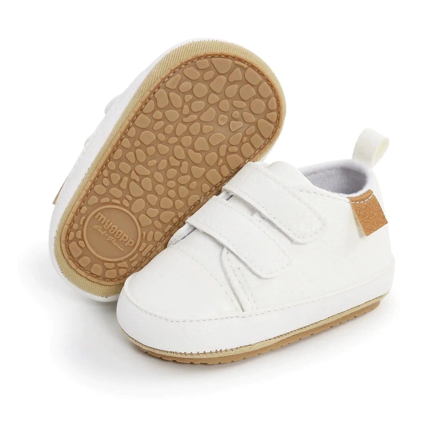 Elevate Style with Step-Up Toddler Boy and Girl Shoes - Home Kartz
