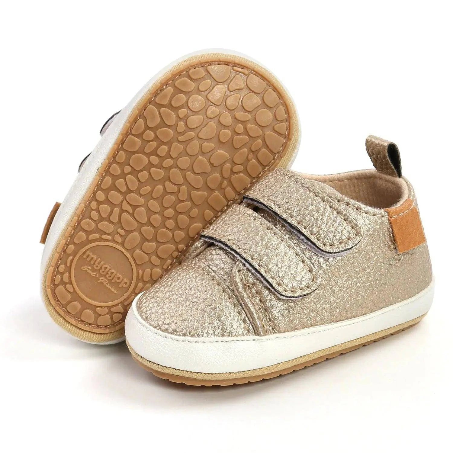 Elevate Style with Step-Up Toddler Boy and Girl Shoes - Home Kartz
