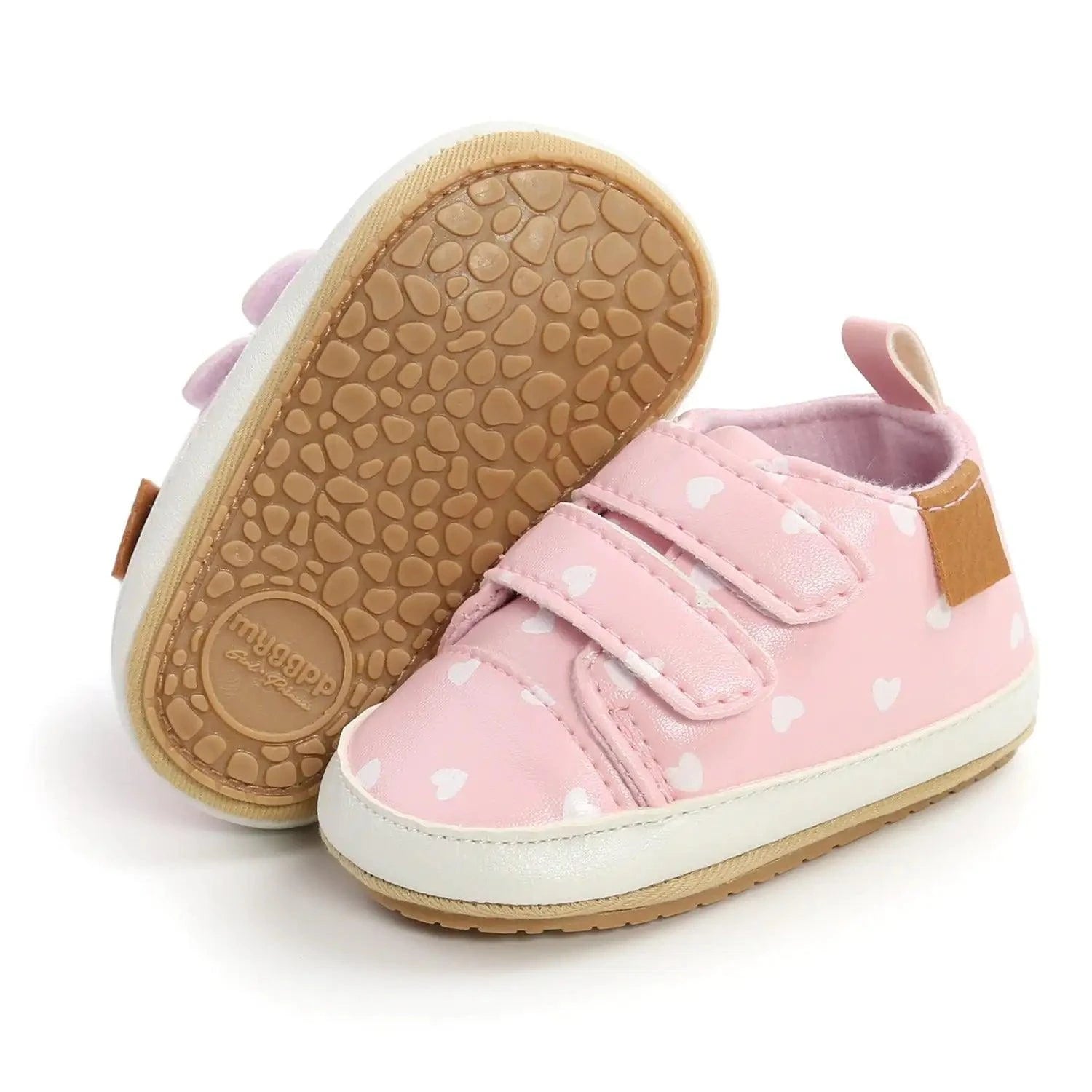 Elevate Style with Step-Up Toddler Boy and Girl Shoes - Home Kartz