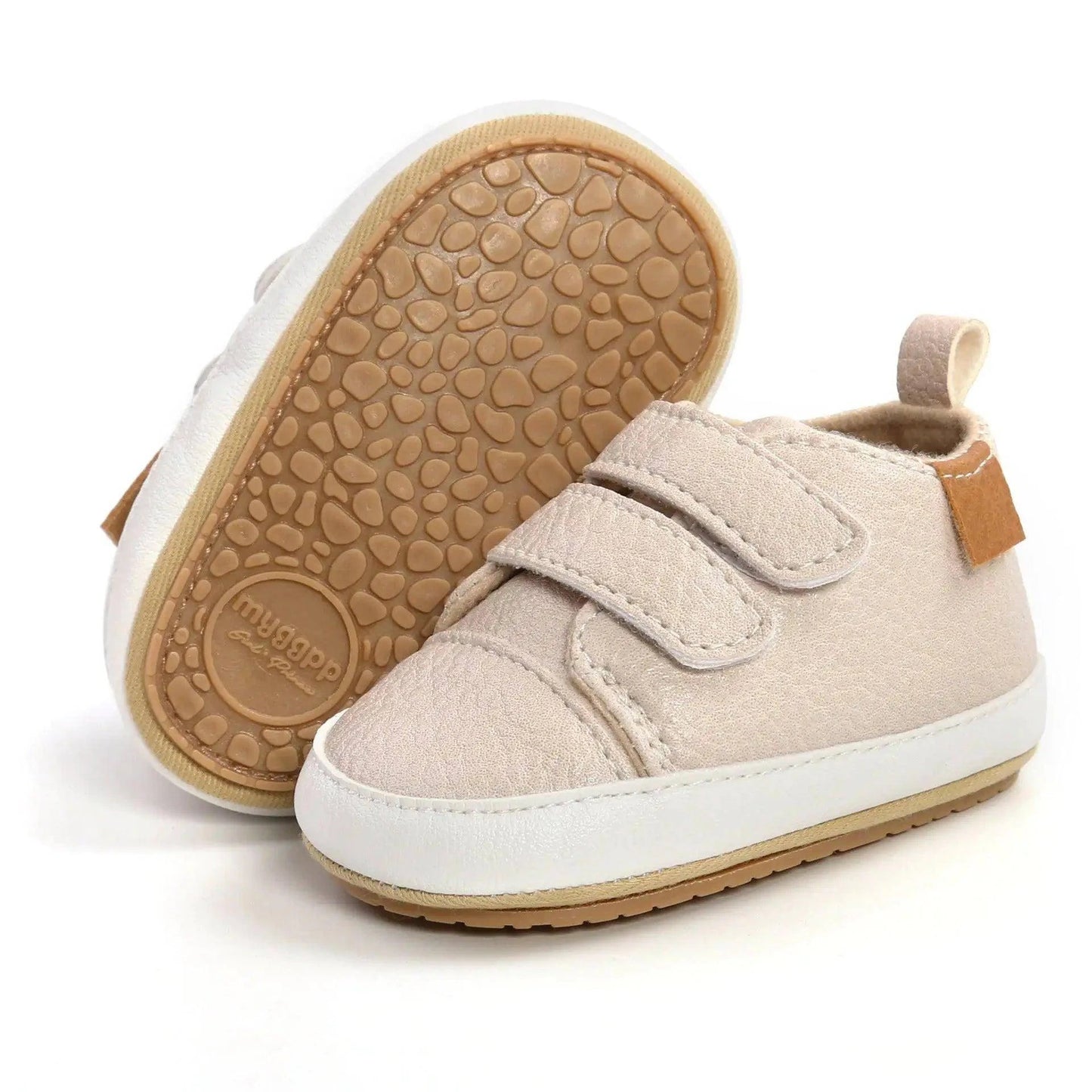 Elevate Style with Step-Up Toddler Boy and Girl Shoes - Home Kartz