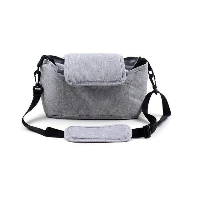 Maximize Stroller Storage with Our Premium Baby Stroller Organizer – A Must-Have for Busy Parents! - Home Kartz