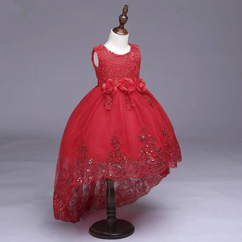 Summer Chic Girls Dresses: Perfect for Sunny Adventures - Home Kartz