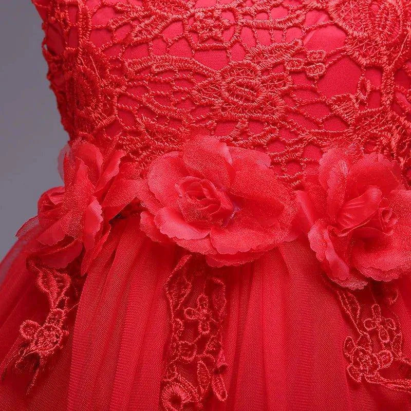 Summer Chic Girls Dresses: Perfect for Sunny Adventures - Home Kartz