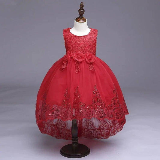 Summer Chic Girls Dresses: Perfect for Sunny Adventures - Home Kartz