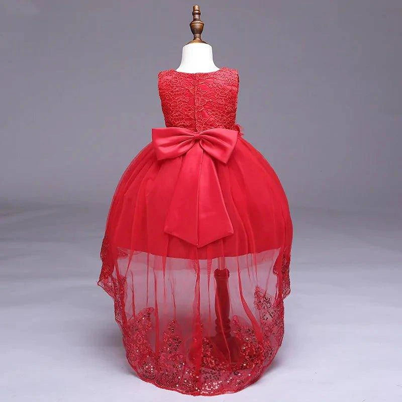 Summer Chic Girls Dresses: Perfect for Sunny Adventures - Home Kartz