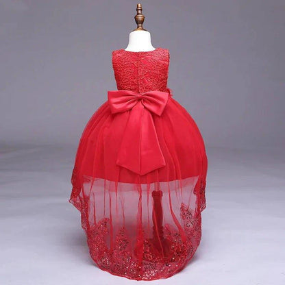Summer Chic Girls Dresses: Perfect for Sunny Adventures - Home Kartz