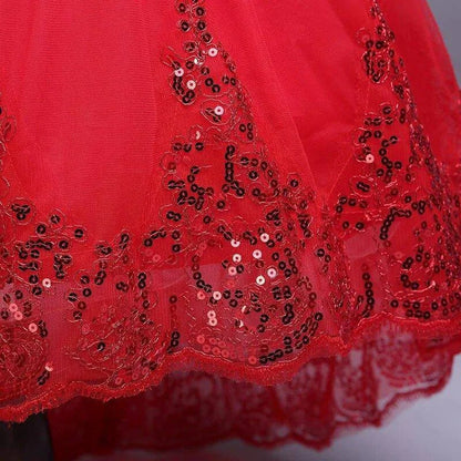 Summer Chic Girls Dresses: Perfect for Sunny Adventures - Home Kartz