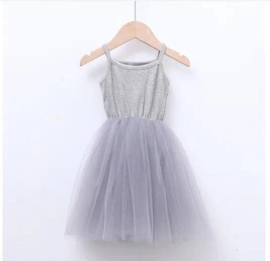 Summer Princess Dress