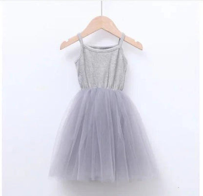 Summer Princess Dress