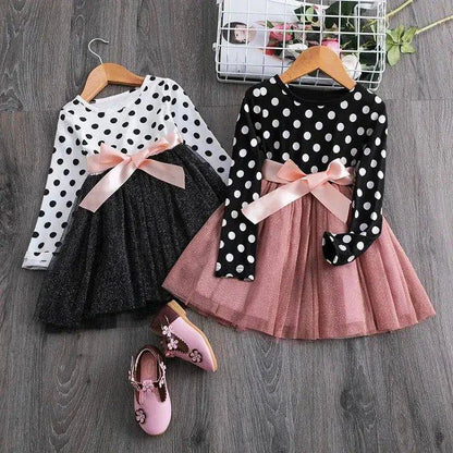Summer Princess Dress