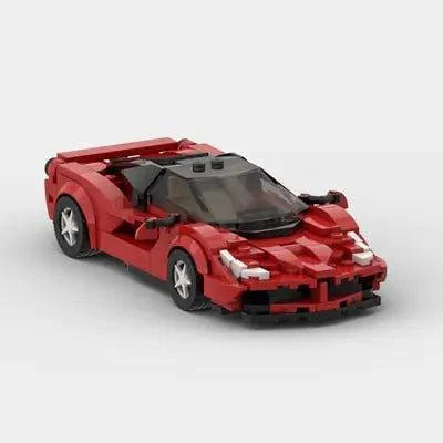 🏎️ Build Your Dreams: The Supercar Toy That Fuels Racing Excitement & Engineering Genius! 🚀 - Home Kartz
